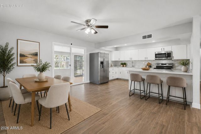 6536 W Turney Avenue, Phoenix, AZ 85033