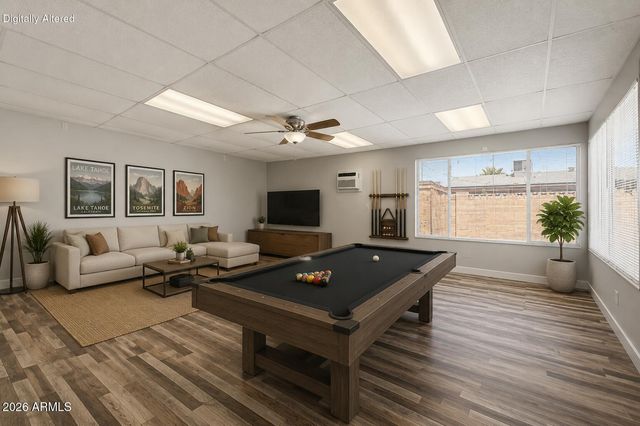 6536 W Turney Avenue, Phoenix, AZ 85033