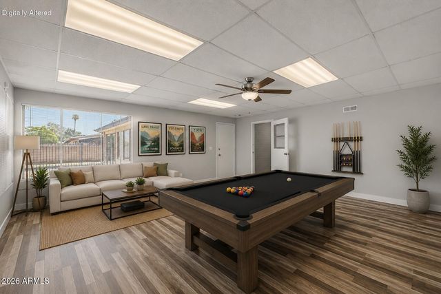 6536 W Turney Avenue, Phoenix, AZ 85033