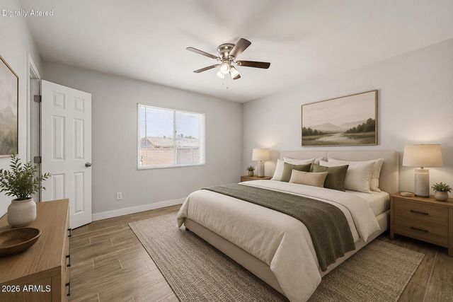 6536 W Turney Avenue, Phoenix, AZ 85033