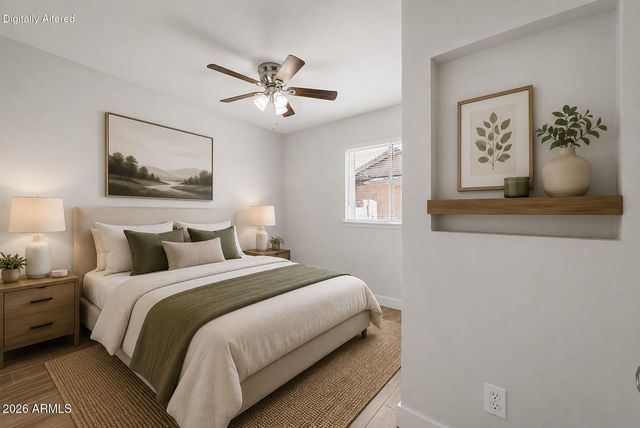 6536 W Turney Avenue, Phoenix, AZ 85033