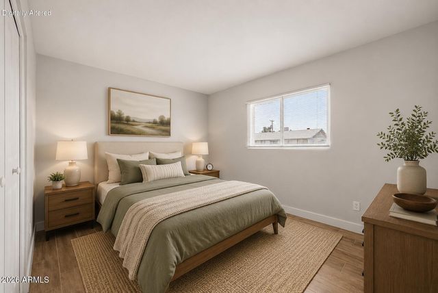 6536 W Turney Avenue, Phoenix, AZ 85033
