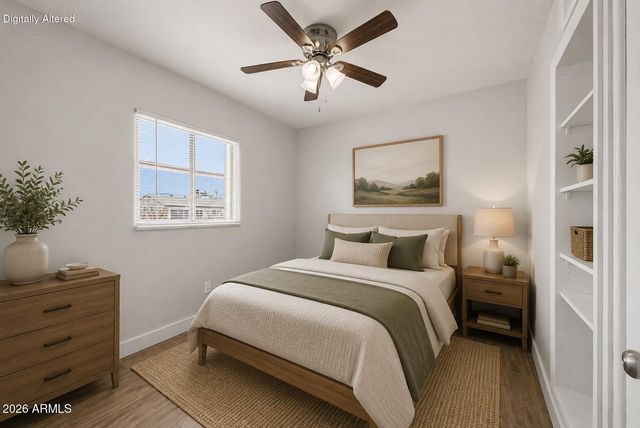 6536 W Turney Avenue, Phoenix, AZ 85033