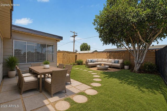 6536 W Turney Avenue, Phoenix, AZ 85033