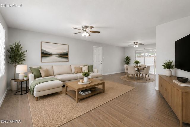 6536 W Turney Avenue, Phoenix, AZ 85033