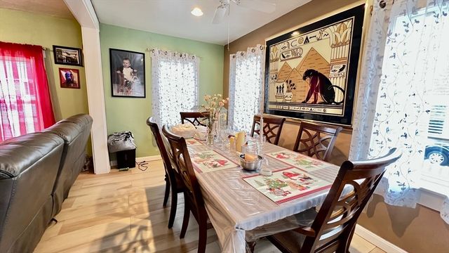 13 Berkley St, Fitchburg, MA 01420