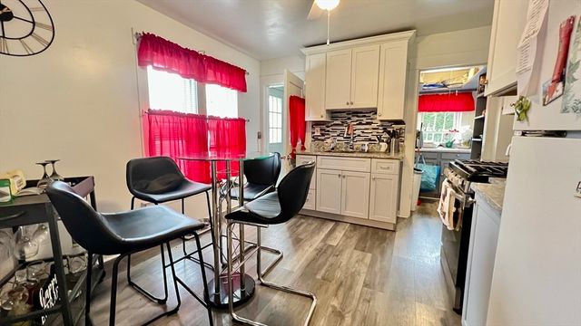 13 Berkley St, Fitchburg, MA 01420