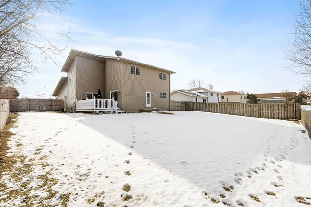 16742 W Fawn Path, Lockport, IL 60441