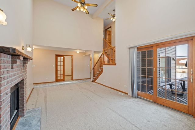 16742 W Fawn Path, Lockport, IL 60441