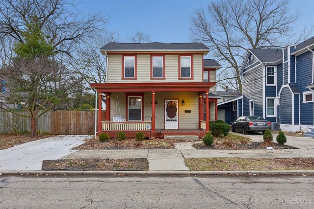 224 Yankee Road, Middletown, OH 45044