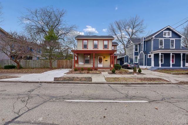 224 Yankee Road, Middletown, OH 45044