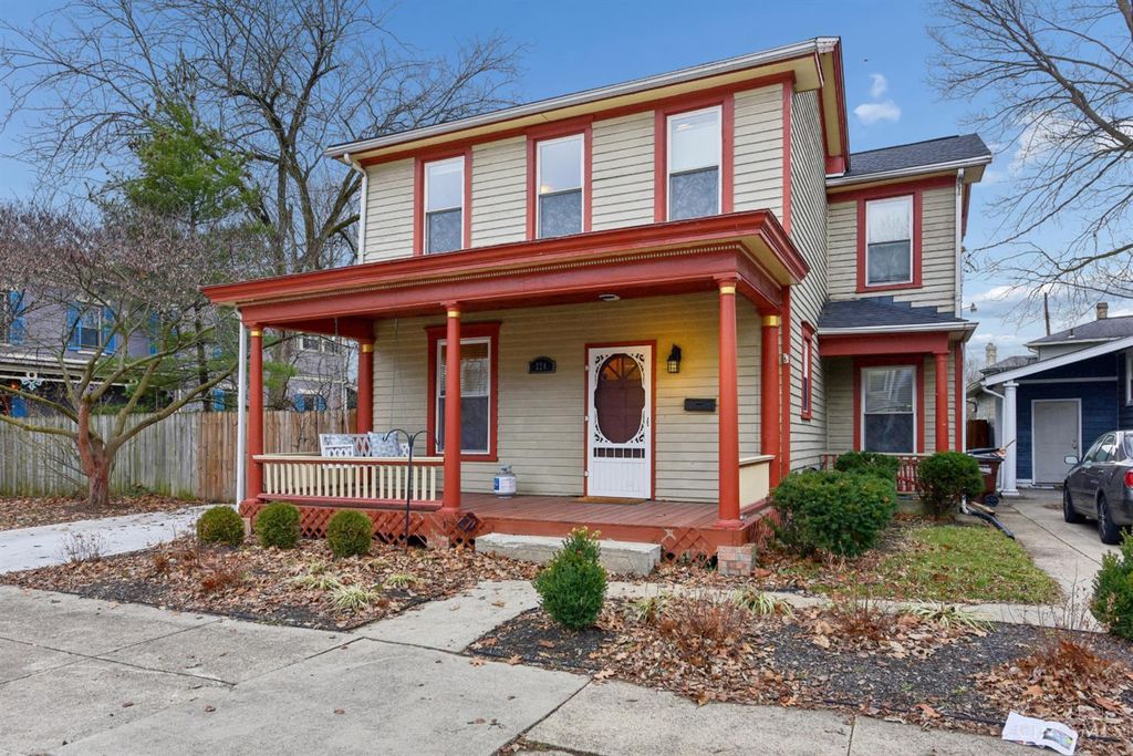 224 Yankee Road, Middletown, OH 45044