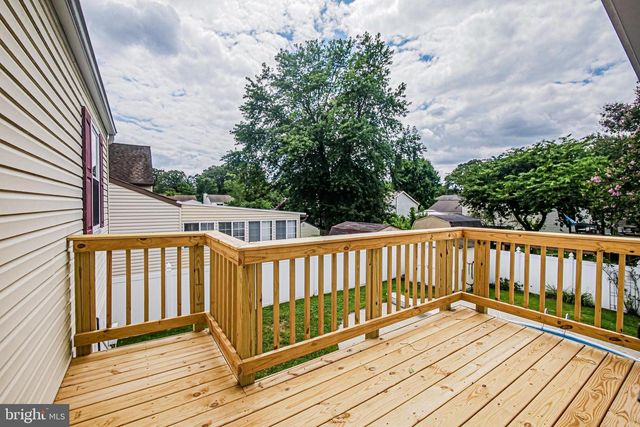 7882 BRIGHTON CT, Pasadena, MD 21122
