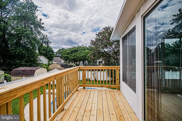 7882 BRIGHTON CT, Pasadena, MD 21122