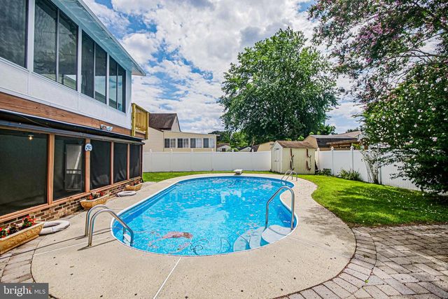 7882 BRIGHTON CT, Pasadena, MD 21122