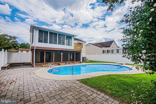 7882 BRIGHTON CT, Pasadena, MD 21122