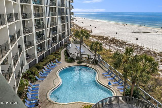 11347 Front Beach Road 411, Panama City Beach, FL 32407