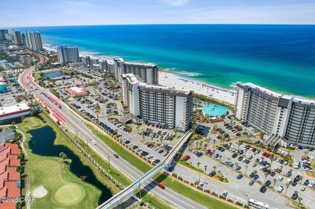 11347 Front Beach Road 411, Panama City Beach, FL 32407