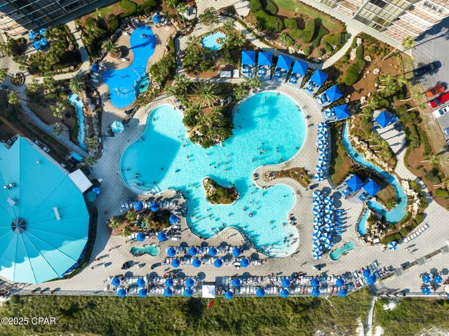 11347 Front Beach Road 411, Panama City Beach, FL 32407