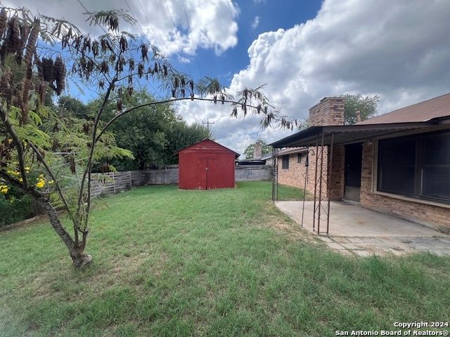 4402 SPIRAL CRK, San Antonio, TX 78238