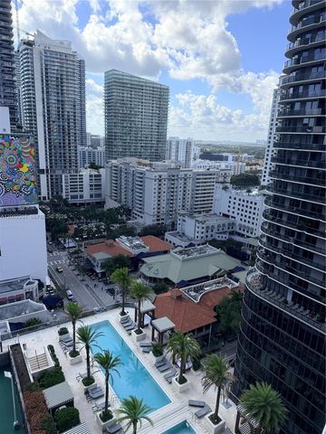 801 S Miami Ave 2002, Miami, FL 33130