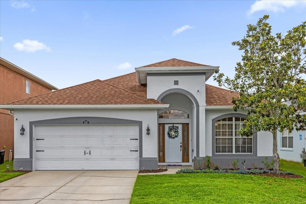 235 VENETIAN BAY CIRCLE, Sanford, FL 32771