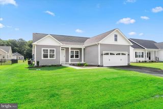 24092 HARVEST CIRCLE - LOT #74, Milton, DE 19968