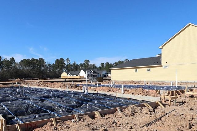 11366 Bellville Drive, Montgomery, TX 77316