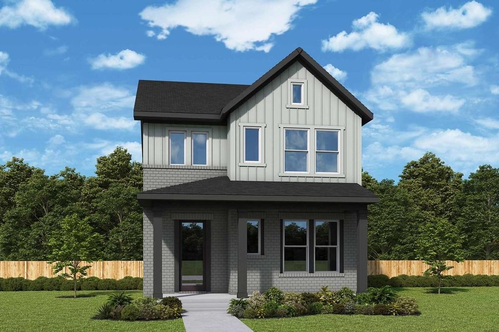 11366 Bellville Drive, Montgomery, TX 77316