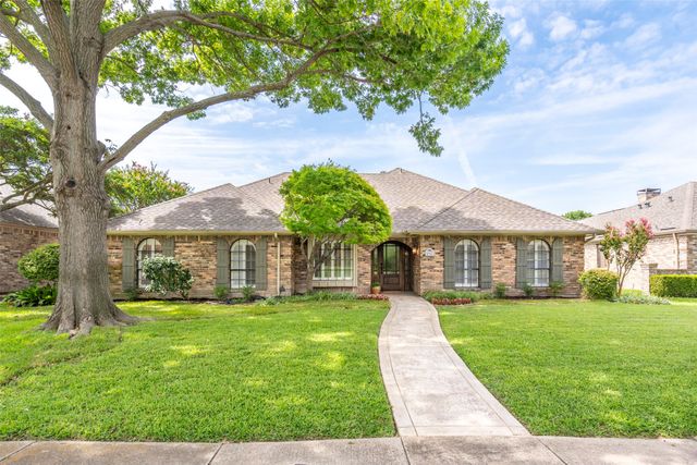6910 Flintcove Drive, Dallas, TX 75248