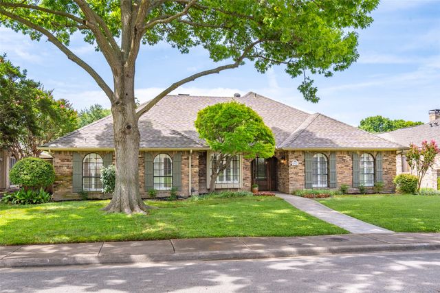 6910 Flintcove Drive, Dallas, TX 75248