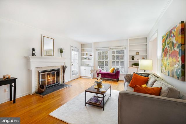 10336 DEMOCRACY LN, Potomac, MD 20854