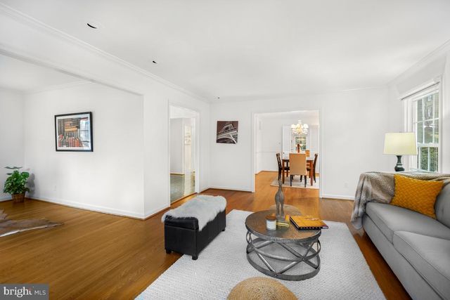 10336 DEMOCRACY LN, Potomac, MD 20854