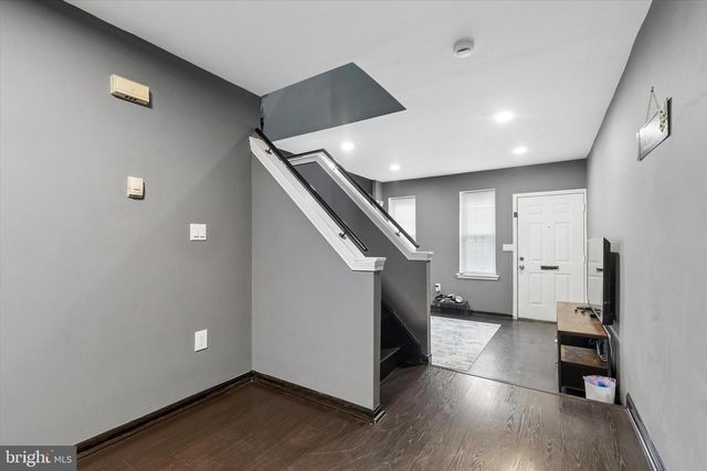 521 HOFFMAN ST, Philadelphia, PA 19148