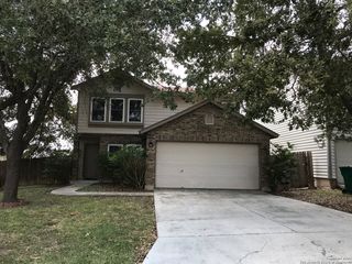 811 MEADOW SCAPE, Converse, TX 78109