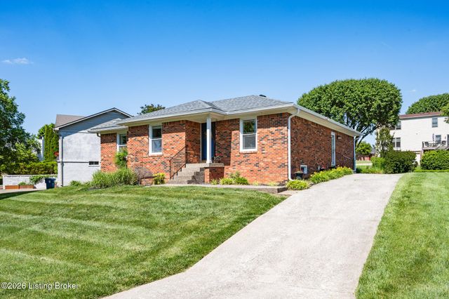 2809 Jomarie Ct, Louisville, KY 40220