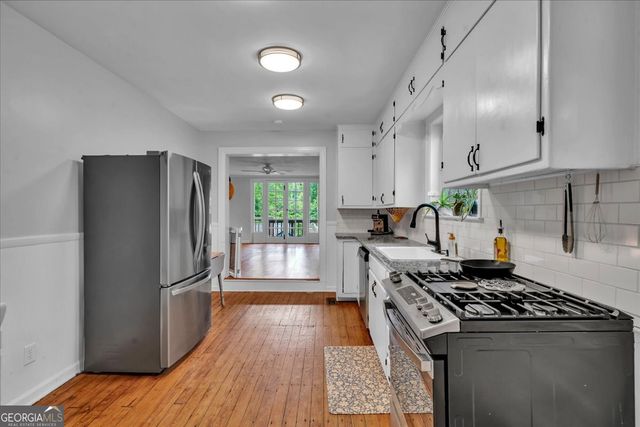 525 Corbin Terrace, Macon, GA 31204