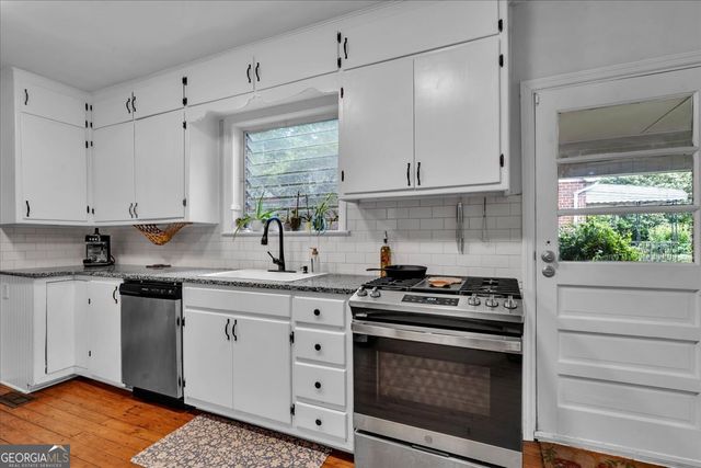 525 Corbin Terrace, Macon, GA 31204