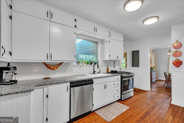 525 Corbin Terrace, Macon, GA 31204