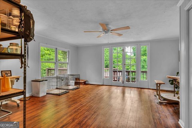 525 Corbin Terrace, Macon, GA 31204