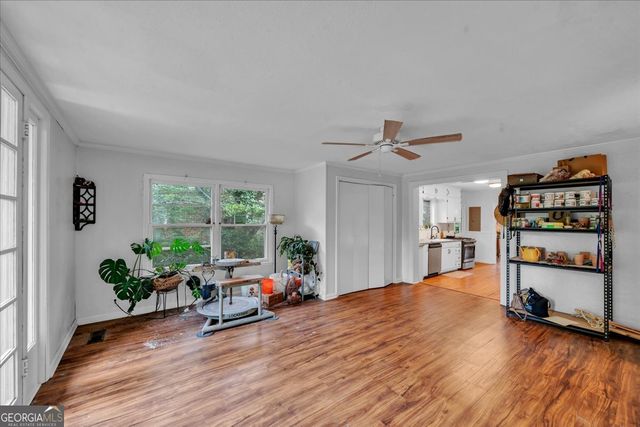 525 Corbin Terrace, Macon, GA 31204