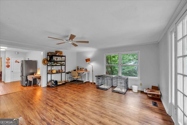 525 Corbin Terrace, Macon, GA 31204