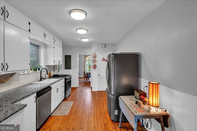 525 Corbin Terrace, Macon, GA 31204