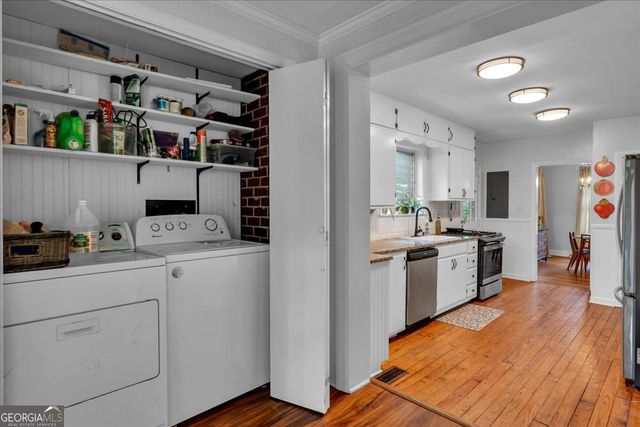 525 Corbin Terrace, Macon, GA 31204