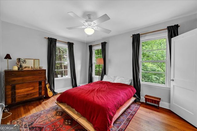 525 Corbin Terrace, Macon, GA 31204