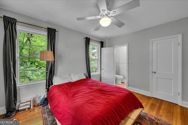 525 Corbin Terrace, Macon, GA 31204