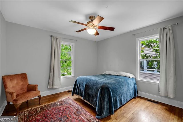 525 Corbin Terrace, Macon, GA 31204