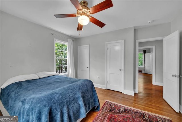 525 Corbin Terrace, Macon, GA 31204