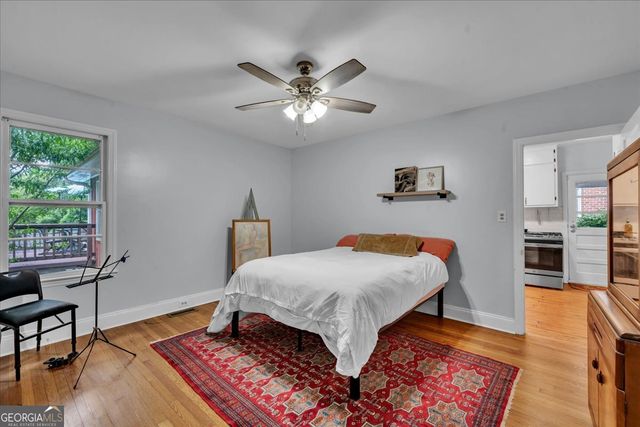 525 Corbin Terrace, Macon, GA 31204