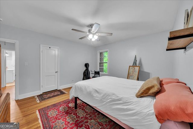 525 Corbin Terrace, Macon, GA 31204